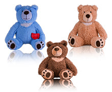 Teddy Bears Keepsakes